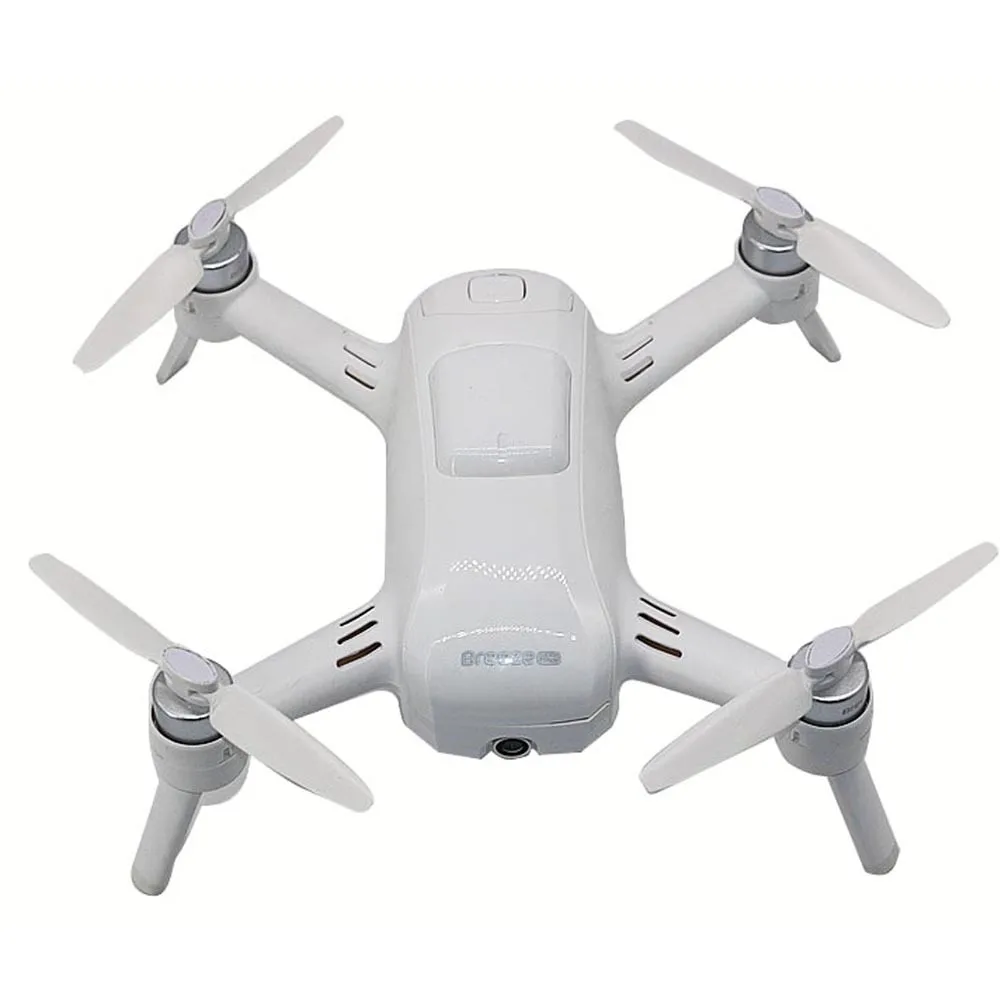 

4X Replacement Props Blade Propellers for Yuneec 4K Breeze Flying Camera Drone 6J7 Drop Shipping