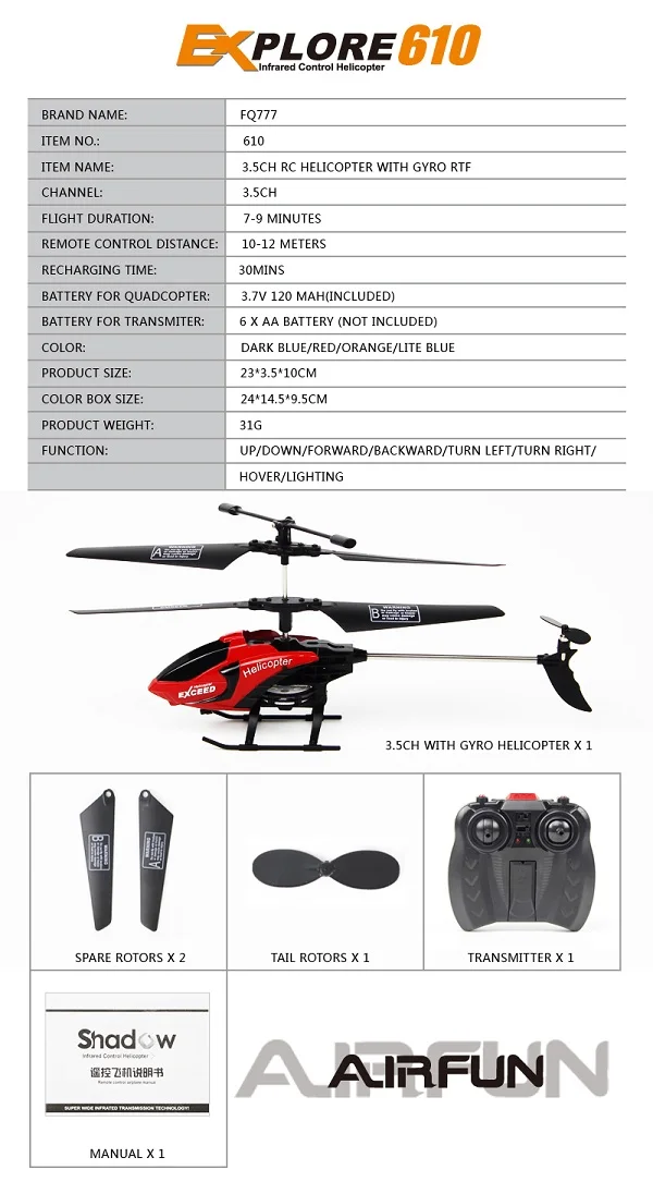 FQ777-610_AIR_FUN_3.5CH_RC_Remote_Control_Helicopter_with_Gyro_RTF_09
