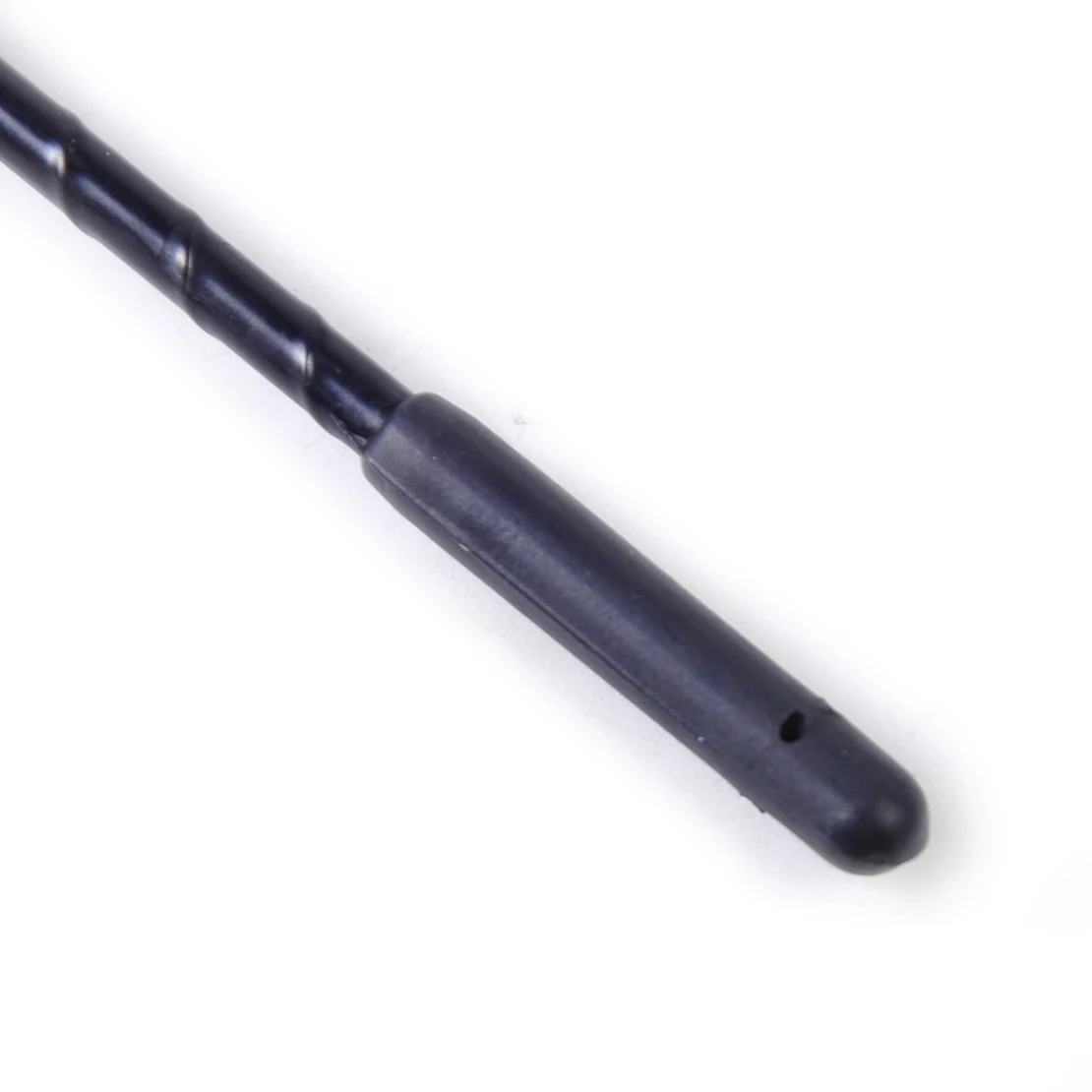 2005-2006 Chevrolet Equinox 9/" Black Spring Stainless AM//FM Antenna Mast Fits