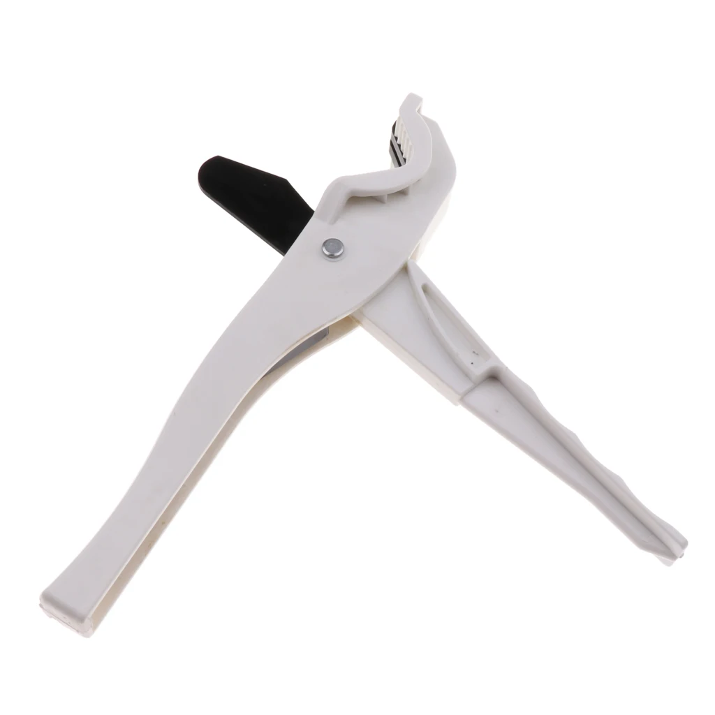 Heavy Duty Hose Watercooling Cutter Tubing Fuel Line Vinyl Air Cutting Tool Tube Cutter DIY Watercooling Tools Computer Gadget 