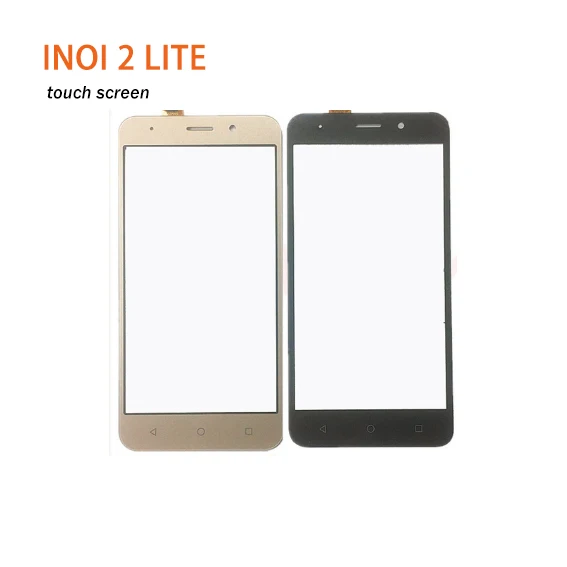 5.0inch New For INOI 2 Lite / INOI 2 touch screen Digitizer Replacement with tools and lcd display