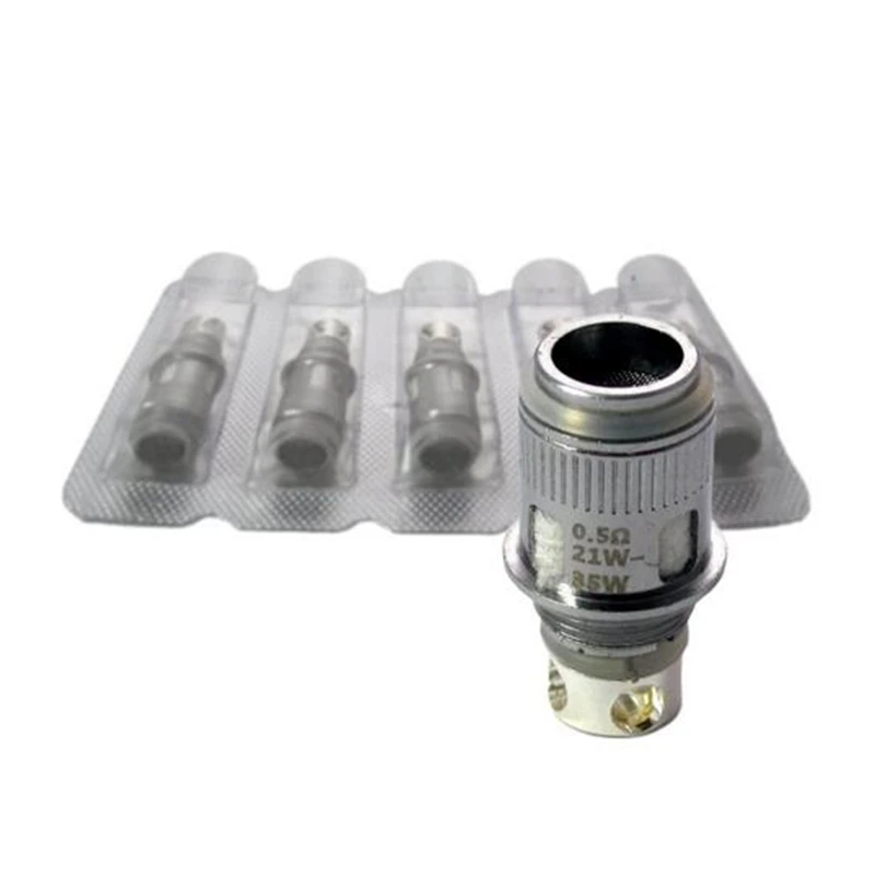 Оригинальный Kamry K1000 плюс катушка сменная испарители 0.5ohm X6 катушки распылитель