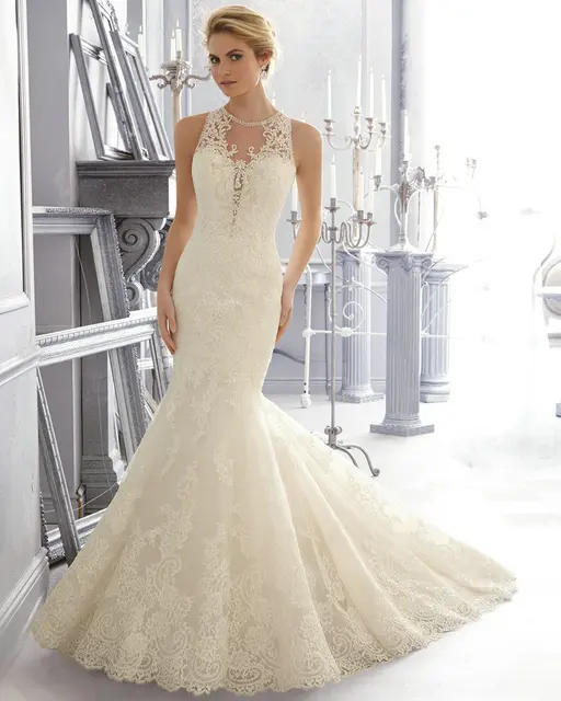 style 2683 vestidos de novia pnina tornai 2016 wedding dress mermaid