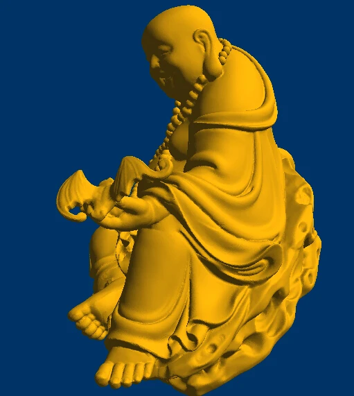 3d модель STL формиат файл CNC и рельеф печати Будда 29 Мб|3d model stl|model stl3d cnc |