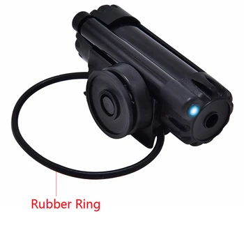 

Black Fishing Alarm Professional Fishing Alerts Bite Alarm Audio And Visual Alerts for Fishing Rod Fish Line Tackle Tool