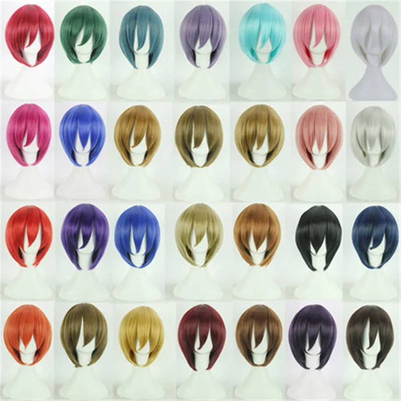 Barato Atajo Pixie Peinados Para El Nino Lindo Pelo Corto Cortes Asia Para Hombre Peluca Corta Cosplay Pelucas Cabeza Del Traje Del Partido Pelo Cut Hairstyles Short Pixiepixie Cut Aliexpress