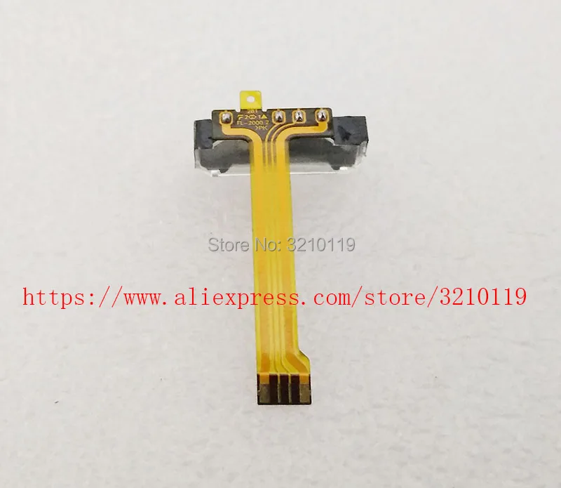 Новая вспышка для SONY Cyber Shot DSC HX50 HX60 HX50V HX60|Запчасти фотовспышек| |