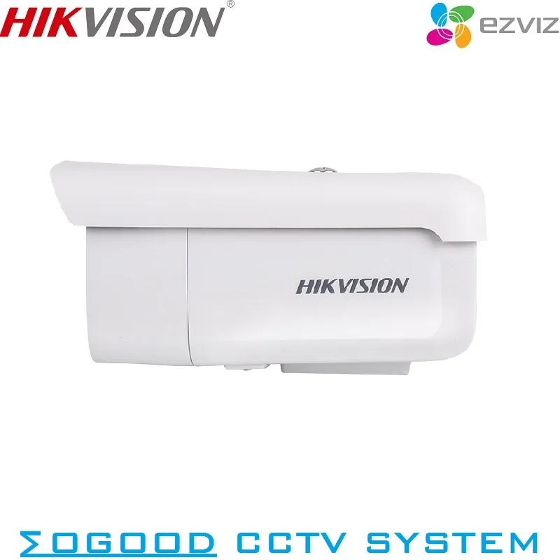 Hikvision EZVIZ DS 2CD3T66FWDV2 I5S H.265 4MP POE IP