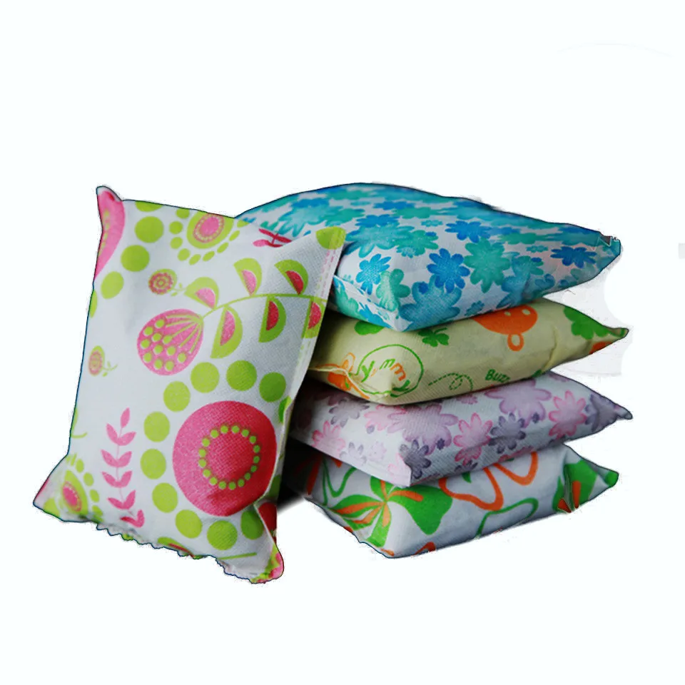 100 г обувь дезодорант активированный уголь осушитель мешок пакет поглотитель