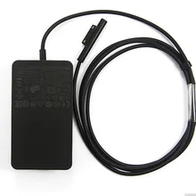 12 В 2.58A адаптер питания для microsoft Surface Pro 3 pro 4 tablet PC адаптер питания для microsoft surface book