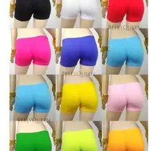 1 шт Танец живота Танцы Танцовщица Короткие штаны Хлопок Материал Рождественский подарок