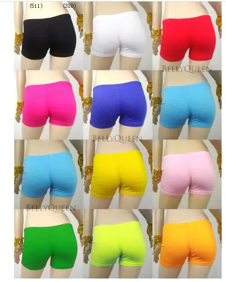 

1pcs Belly dance Dancing Dancer Short Pants Cotton Material Christmas gift!