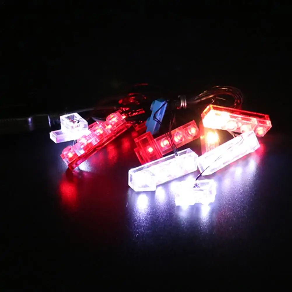 lego led diy