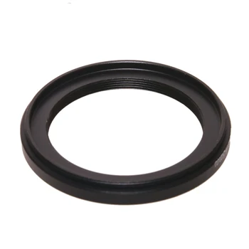 

Black Metal 37mm-30mm 37-30mm 37 to 30 Step Up Ring Filter Adapter Camera High Quality 37mm Lens to 30mm Filter Cap Hood