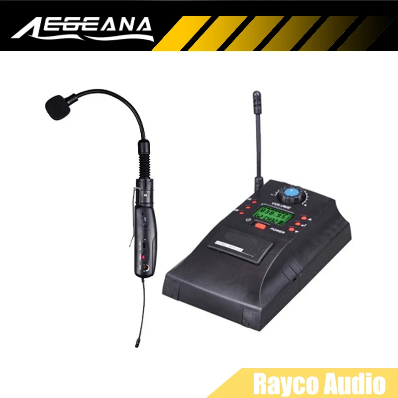 

Musical Instrument Microphones Saxe Professional Musical Instruments Microphone Unidirectional Trumpet Saxophone Mic Vocal Mics