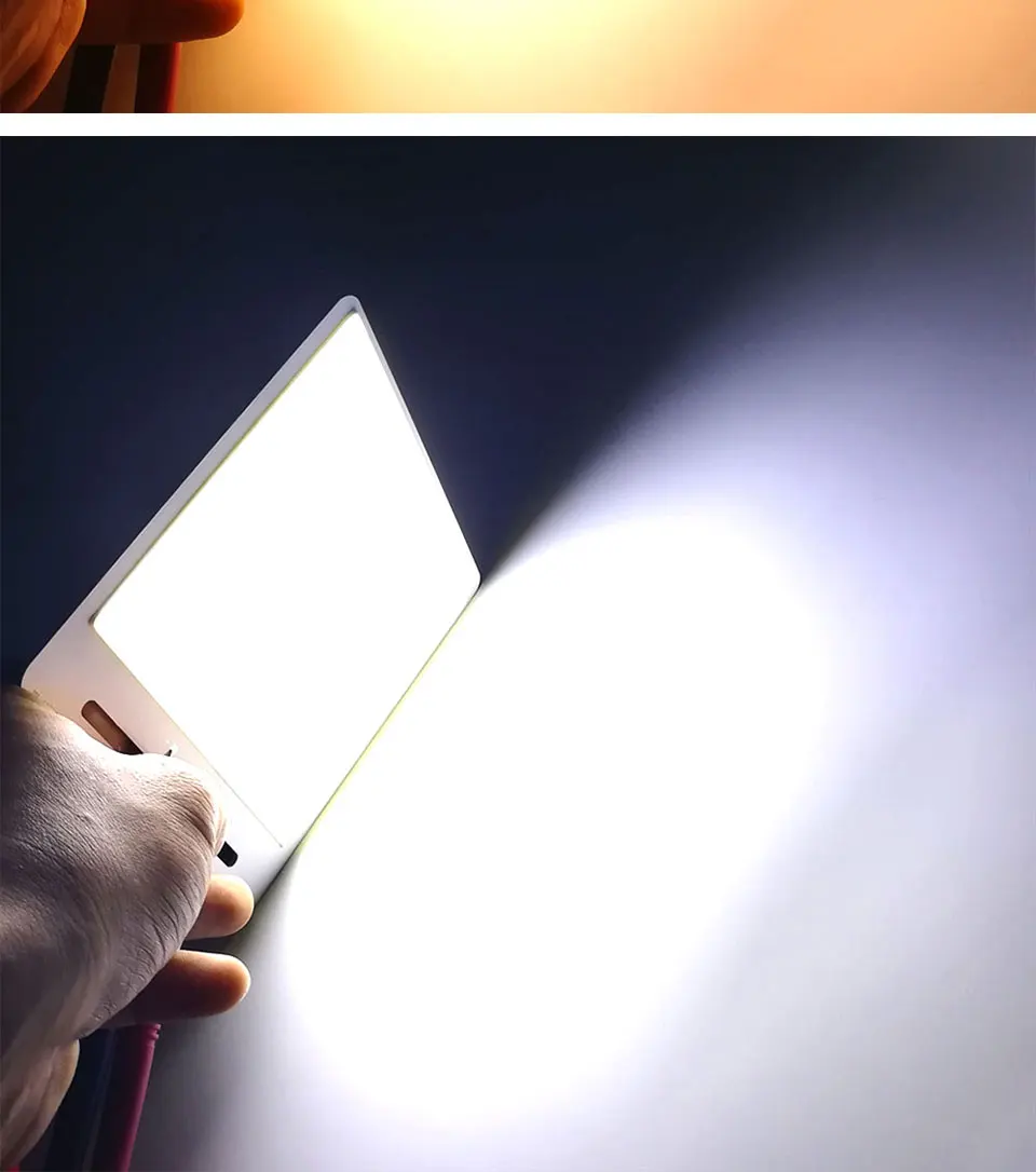 COB LED LIGHT BULB 50W (10)