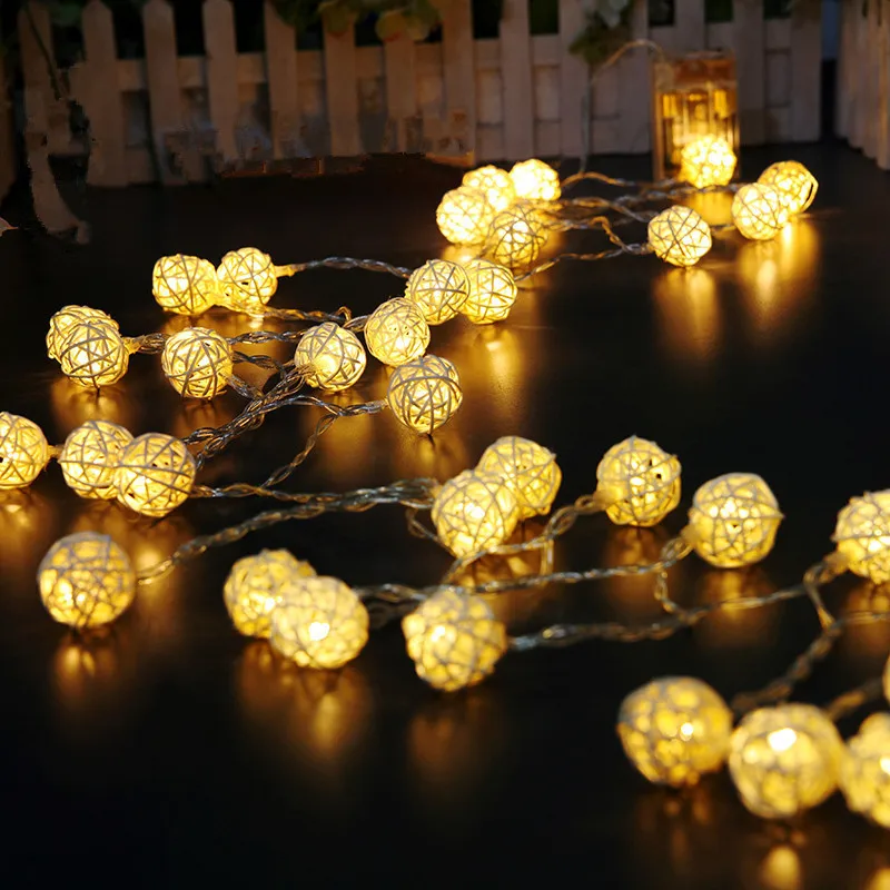 KHLITEC-2.5M-10M-LED-Light-Ball-thai-lanterns-String-Lights-Christmas-Garland-Window-Rattan-Ball-Lights-For-Holiday-Wedding-Decorations10
