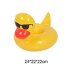 Sunglasses duck