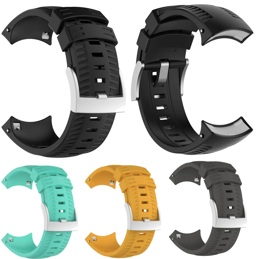 suunto 9 straps
