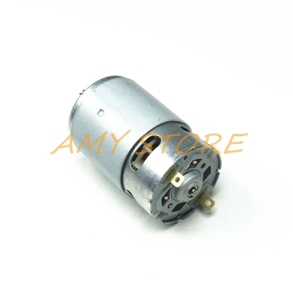 RS550 мотор 17 14 15 11 12 зубов 9 зубов 7,2 9,6 10,8 12V 14,4 V 16,8 18V 21 25VGear 3 дюймов для беспроводной зарядки дрель электрическая отвертка RS550 мотор 17 14 15 11 12 зубов 9 зубов 7,2 9,6 10,8 12V 14,4 V 16,8 18V 21 25VGear 3 дюймов для беспроводной зарядки дрель электрическая отвертка