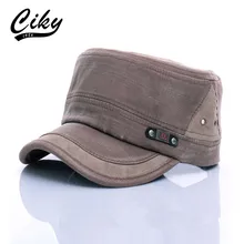 Новая мода унисекс бейсболка военная шапка для мальчиков и девочек модная кепка Кепка Солнцезащитная B-172