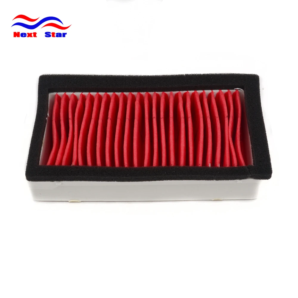 

Motorcycle Air Filter Intake Cleaner Grid For YAMAHA XT600 XT 600 XTZ 660 XTZ660 1991-1995 1991 1992 1993 1994 1995 Street Bike