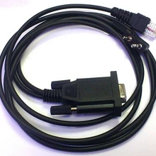 2 предмета 8pin 2 в 1 кабель для Kenwood TK-3101 TK-3102 TK-3107 TK-3118, TK-3160, TK-3201 TK-3202 двухстороннее радио