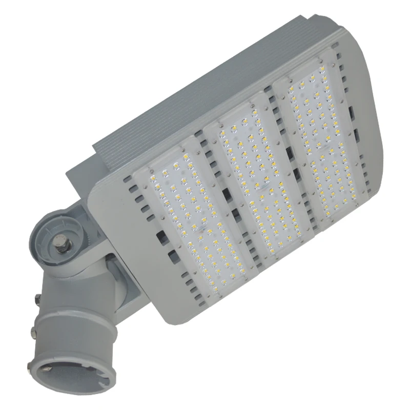 Hoge Kwaliteit Aluminium Led-straatverlichting 150 watt Outdoor Road Street Flood Tuin Spot Lamp met Meanwell driver AC85V-265V Hoge Kwaliteit Aluminium Led-straatverlichting 150 watt Outdoor Road Street Flood Tuin Spot Lamp met Meanwell driver AC85V-265V