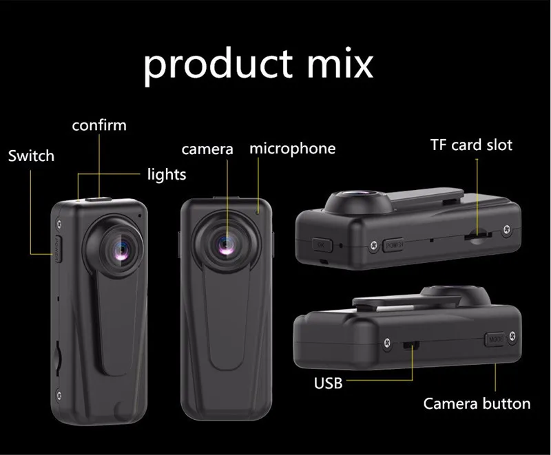 13-mini camera