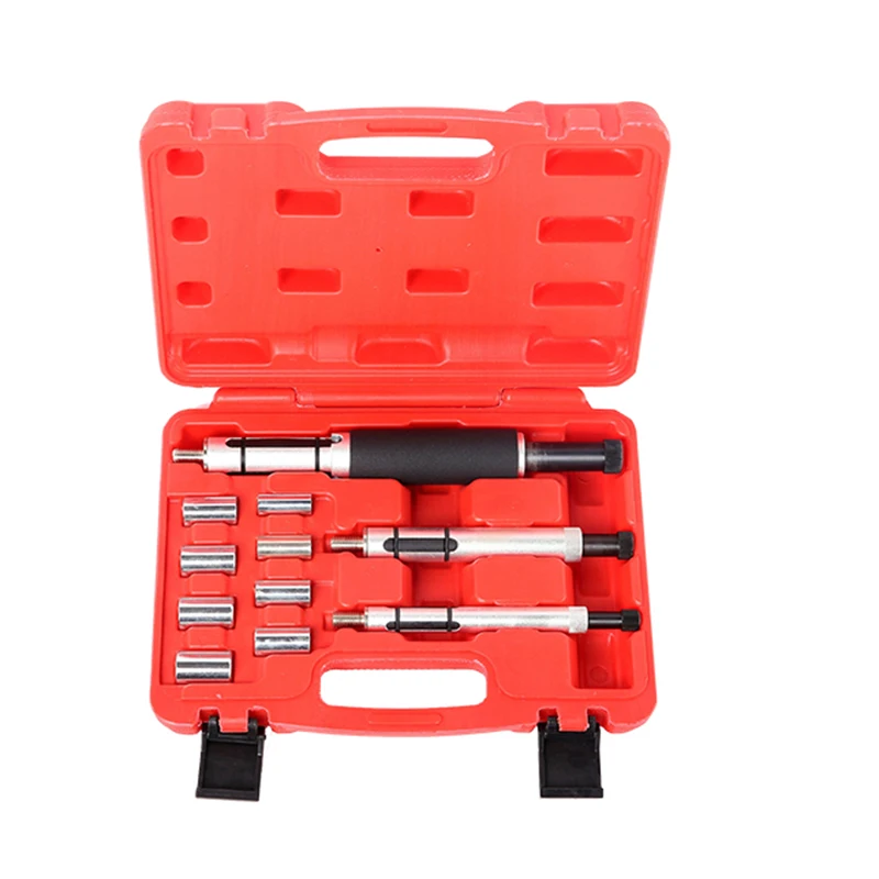 

11pcs Clutch Master Aligmnent Tool Kit Set -Adjusting Centering Mandrel