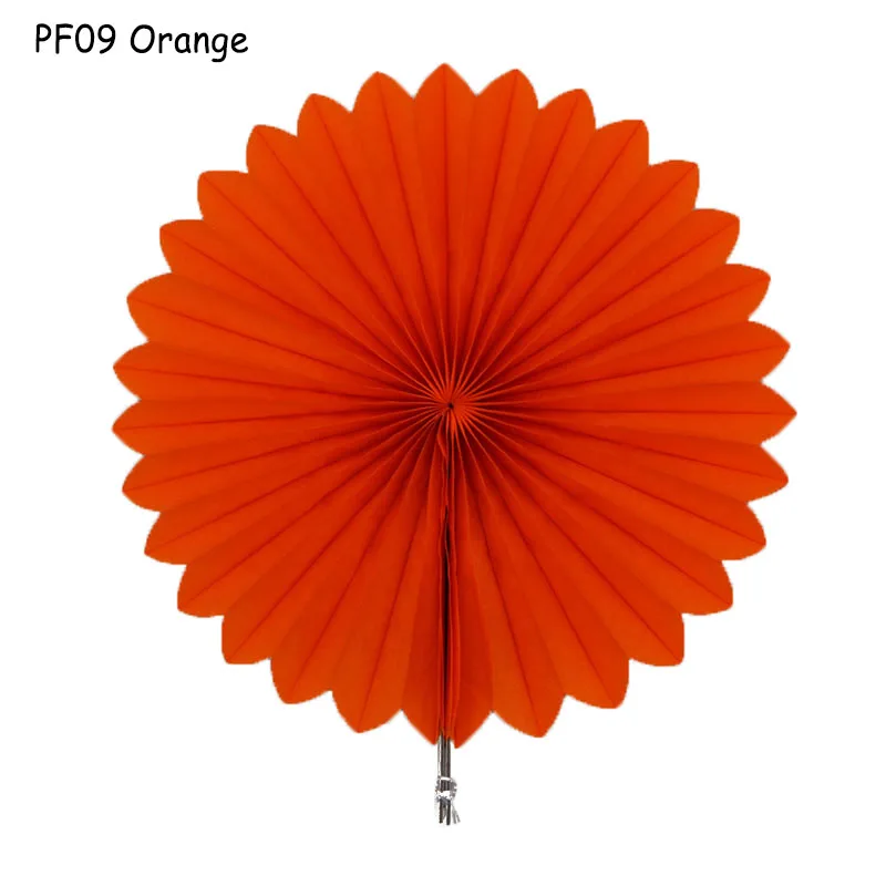 PF09 orange