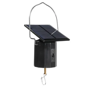 

Creative Solar Spinner Motor 1.6V 0.35W High speed Large torquemotor Electric tool Electric machinery Solar wind chime