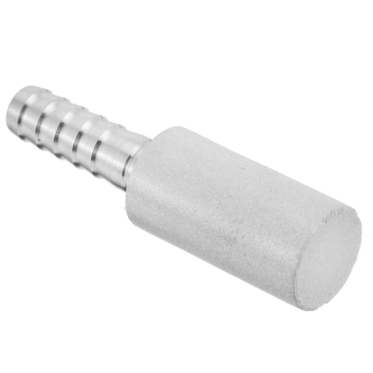 Mayitr 0.5 Micron Homebrew Oxygenation Diffusion Stone Steel Beer Carbonation Aeration For Beer Wine Tools Bar Accessories