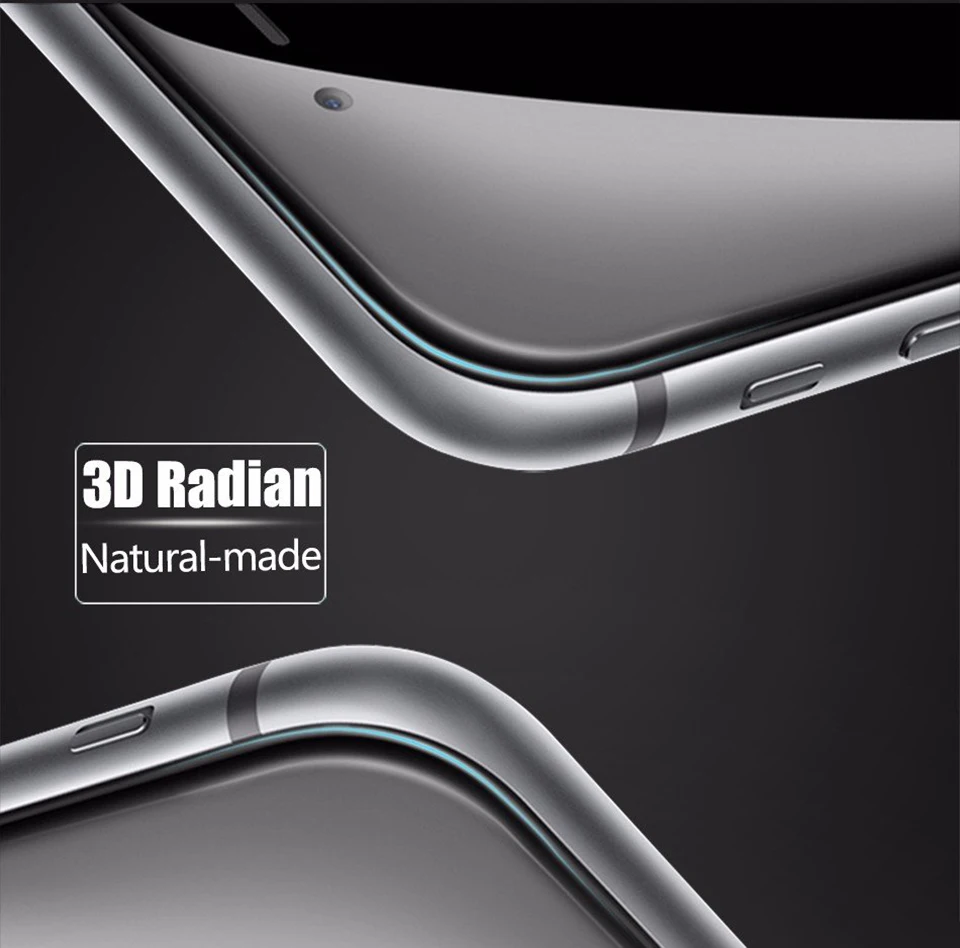glass for iPhone 6 5
