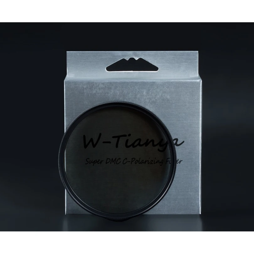 

Wtianya Multi-coating 18-layers DMC CPL Filter 82 77mm SLIM MRC 52 67 72 58 43 49 46mm Waterproof Anti-oil for canon NIKON