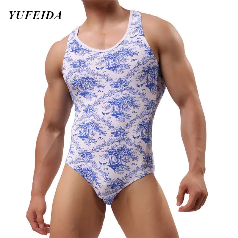 牧師 削減 一掃する 男 ワンピース 水着 Toners Chips Com