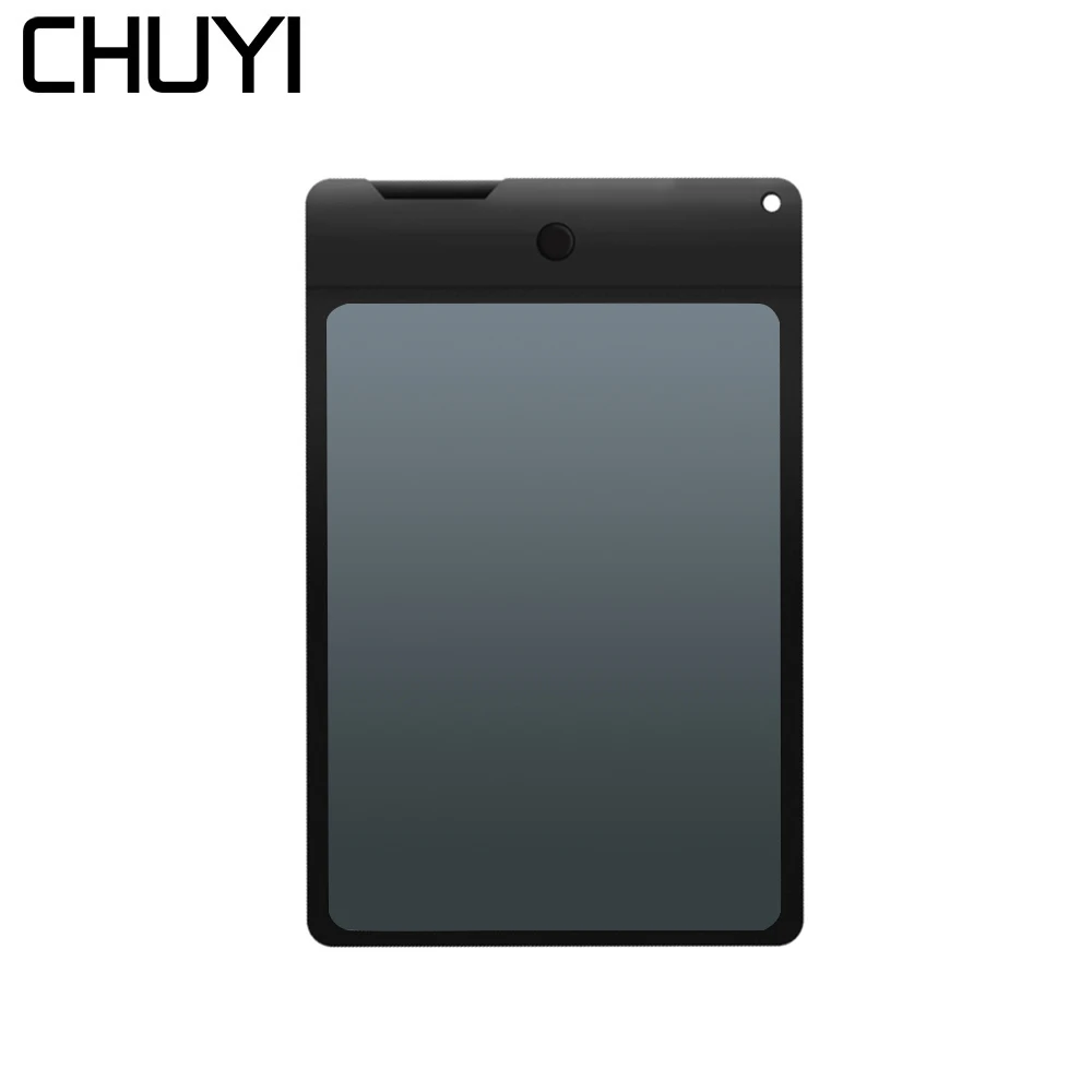 

CHUYI 8.8" LCD Handwriting Board Local Erasure Drawing Tab Transparent Imitating Writing Tablet Digital Graphics New Technology