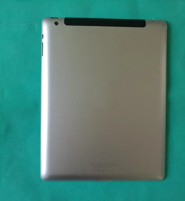 Новый чехол для задней крышки аккумуляторного отсека Ipad 3 A1416 WIFI /3G версия |
