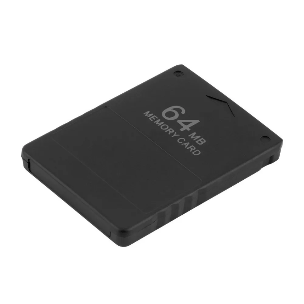 Onleny 64 Мб карта памяти для игр сохранить заставка данных Stick модуль для sony PS2 PS для Playstation 2; Бесплатная доставка; оптовая продажа