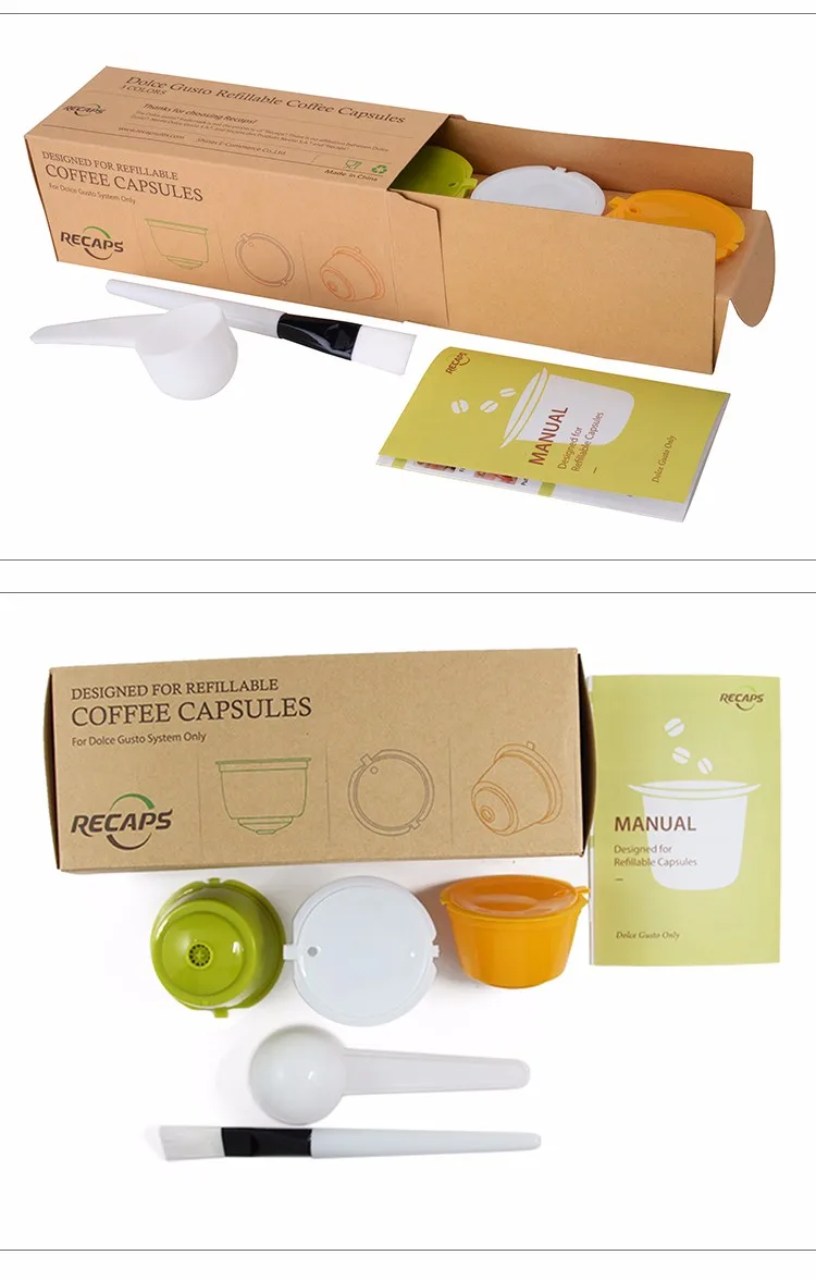 dolce gusto 2