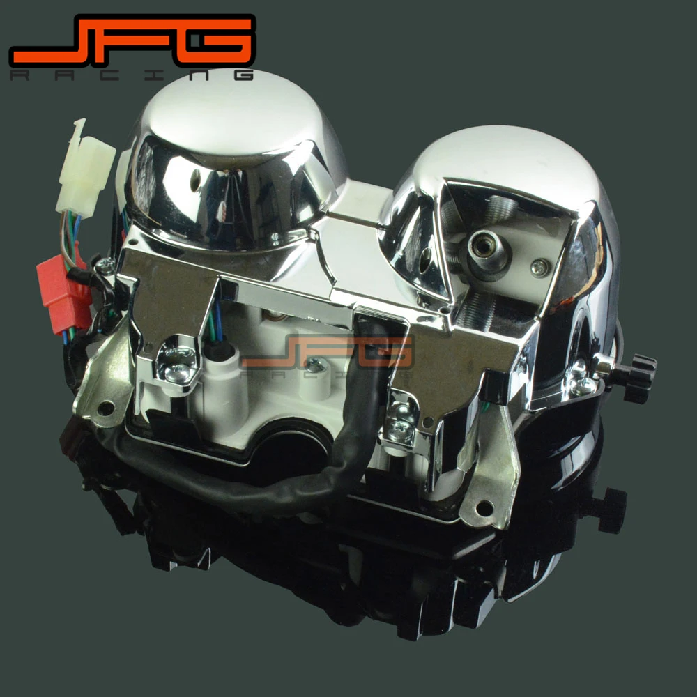 Тахометр Спидометр Датчик для HONDA VT250 VTR250 VT VTR 250 2004 2007 2005 2006 мотоцикл|tachometer