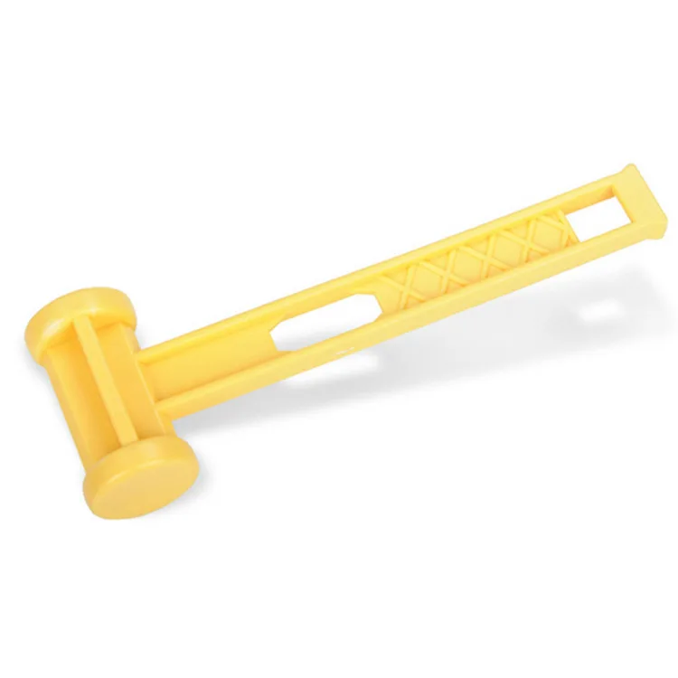 Tents Nail 2 Pcs ABS Camping Tool Beach Tent Pegs with