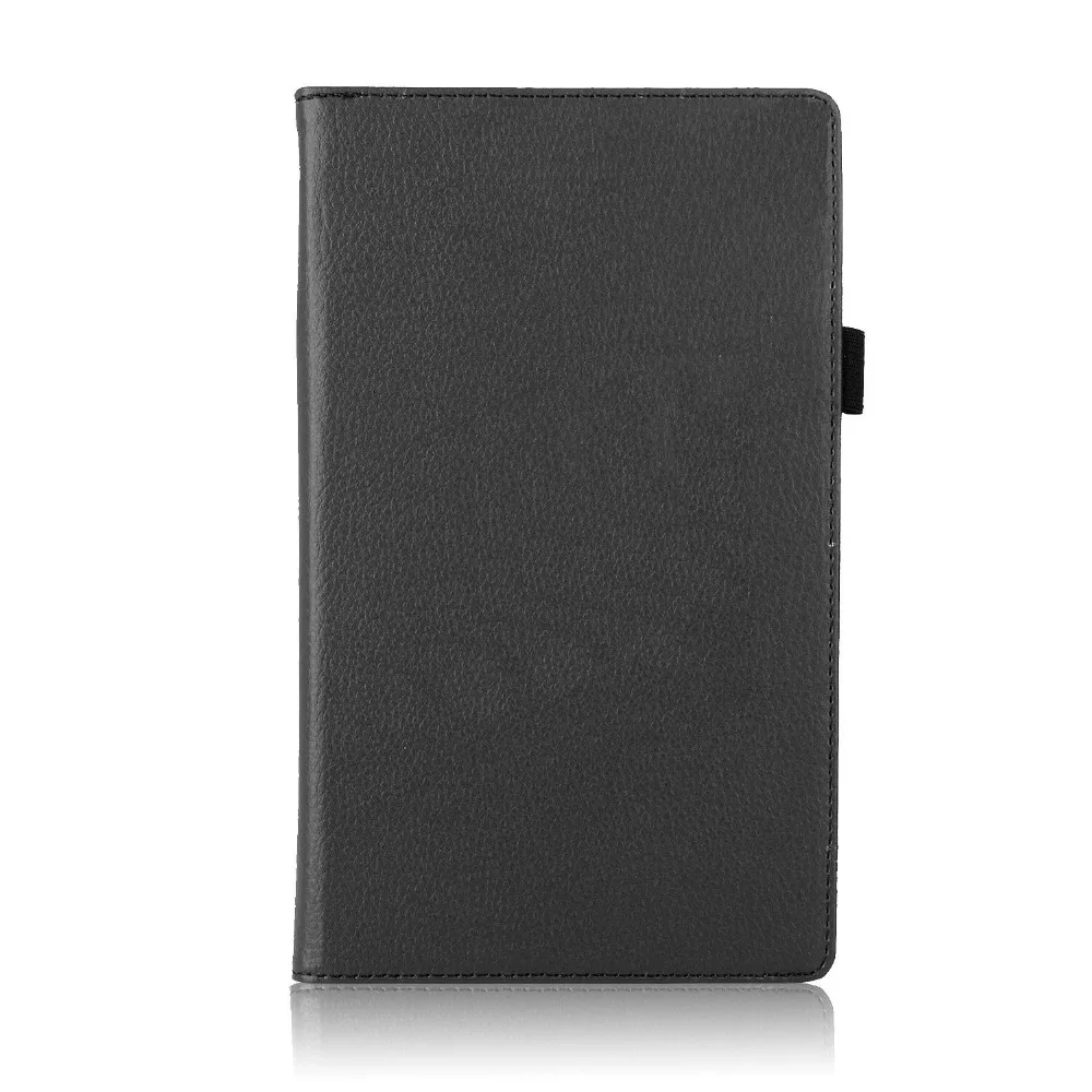 Флип Smart Cover из искусственной кожи чехол для lenovo Tab 4 8 плюс TB-8704F/8704N/8704X8," Авто держатели планшета защитный чехол для телефона Капа случае