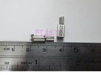 

GH-4318 Mobile phone vibrating vibration motor AWA DC 14X4.5mm