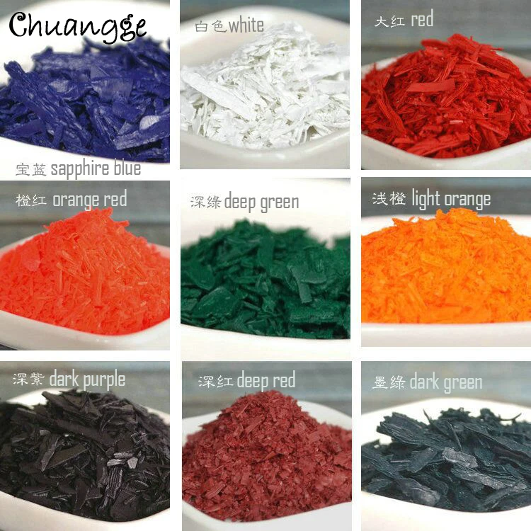 Buy 10g DIY Candle Dye Paints for 2KG Soy Wax Candle