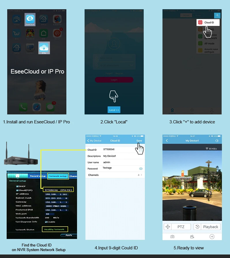 APP