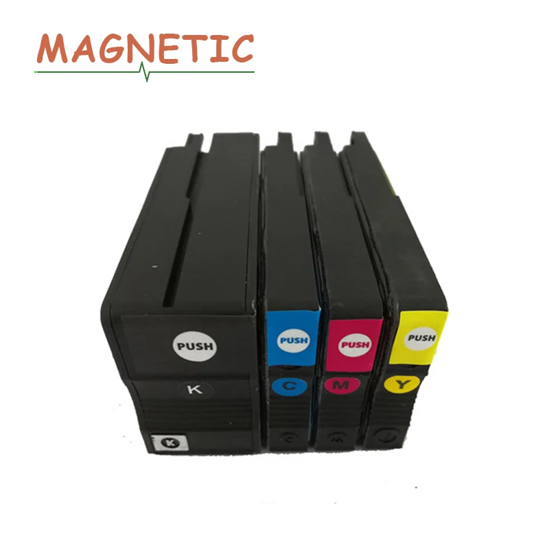 Картридж с чернилами для HP 953 Officejet Pro 7740 8210 8218 8710 8715 8718 8719 8720 8725 8728 8730 | Компьютеры и