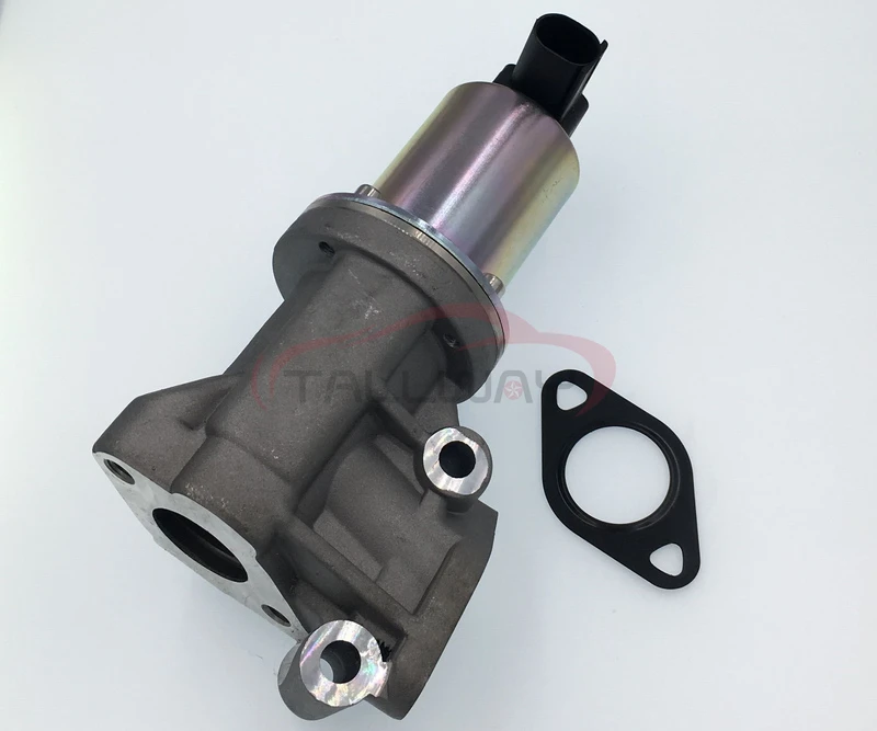 

Free Shipping EGR Valve 284102A120 Gasket For Hyundai Getz Click 02-11 For Verna MC Accent 06-10