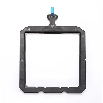 

FOTGA DP3000 4"*4" Filter Houlder Filter Trays for FOTGA DP3000 Series Matte Box