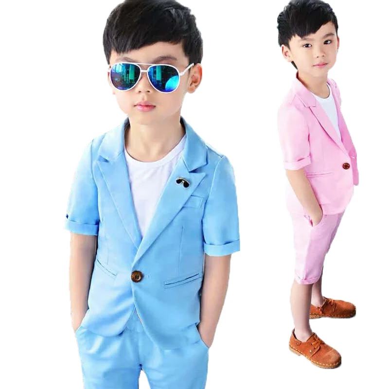 boys summer jacket